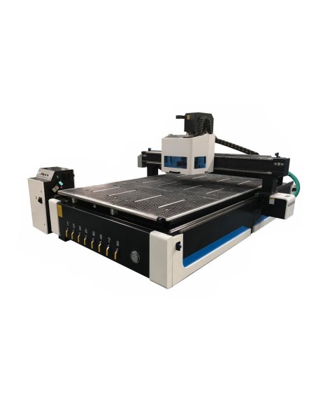 copy of CNC apdirbimo centras Winter Routermax ATC 2130 ECO
