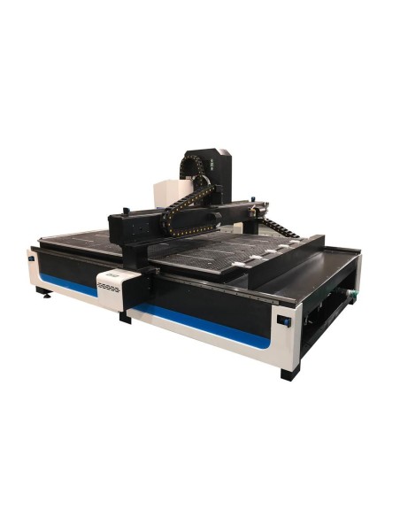 copy of CNC apdirbimo centras Winter Routermax ATC 2130 ECO