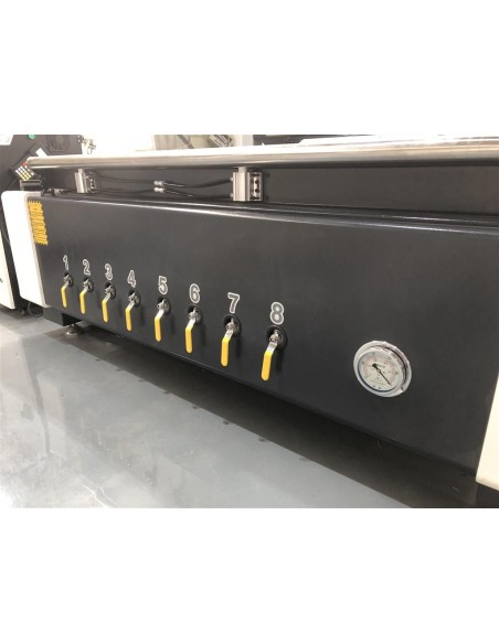 copy of CNC apdirbimo centras Winter Routermax ATC 2130 ECO