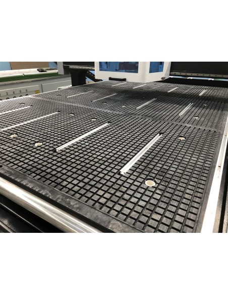 copy of CNC apdirbimo centras Winter Routermax ATC 2130 ECO
