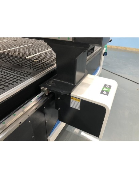 copy of CNC apdirbimo centras Winter Routermax ATC 2130 ECO