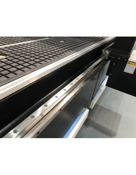 copy of CNC apdirbimo centras Winter Routermax ATC 2130 ECO
