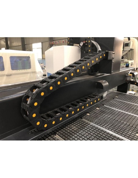 copy of CNC apdirbimo centras Winter Routermax ATC 2130 ECO