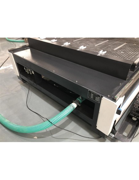 copy of CNC apdirbimo centras Winter Routermax ATC 2130 ECO