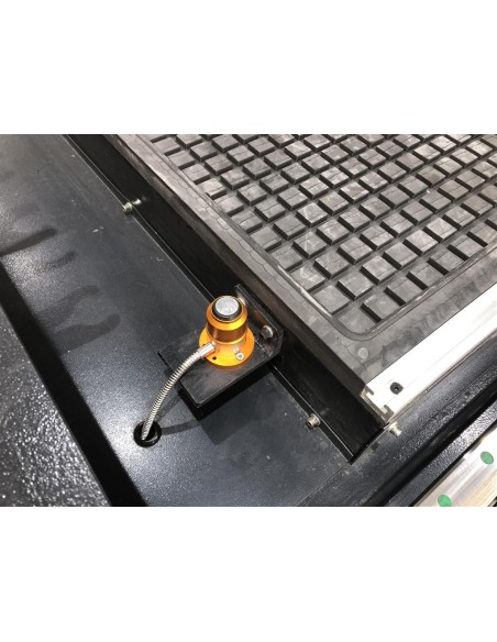 copy of CNC apdirbimo centras Winter Routermax ATC 2130 ECO