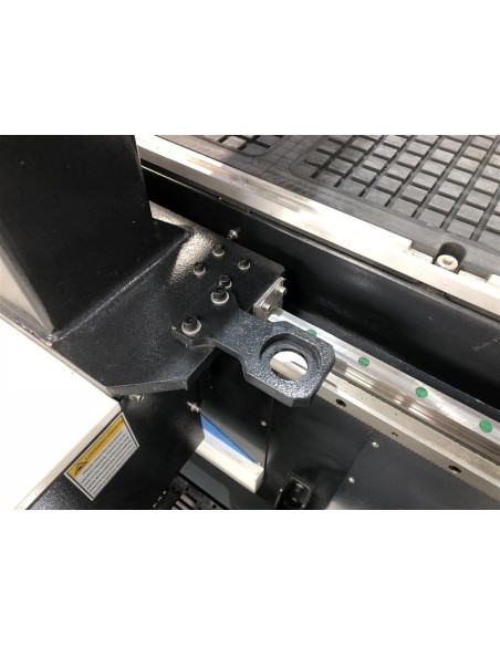 copy of CNC apdirbimo centras Winter Routermax ATC 2130 ECO