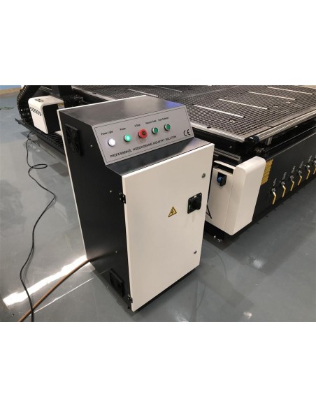 copy of CNC apdirbimo centras Winter Routermax ATC 2130 ECO