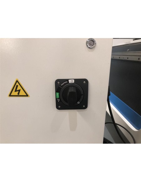 copy of CNC apdirbimo centras Winter Routermax ATC 2130 ECO