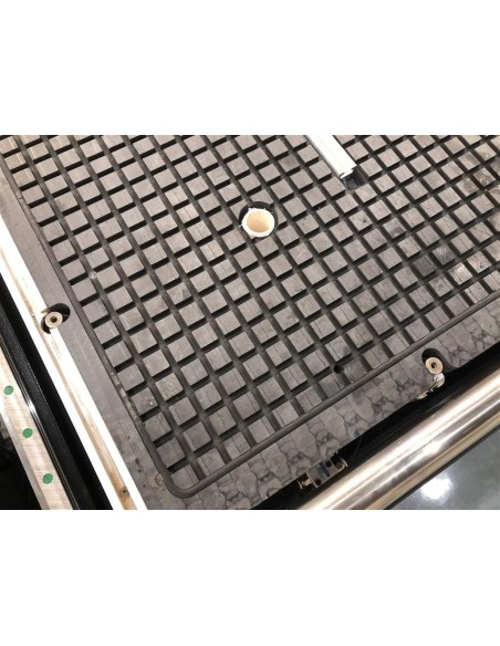 copy of CNC apdirbimo centras Winter Routermax ATC 2130 ECO