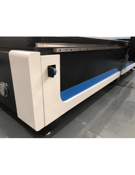 copy of CNC apdirbimo centras Winter Routermax ATC 2130 ECO