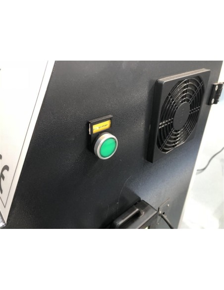 copy of CNC apdirbimo centras Winter Routermax ATC 2130 ECO