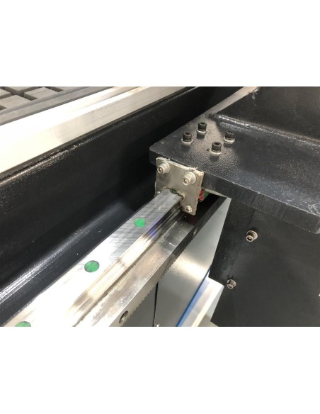 copy of CNC apdirbimo centras Winter Routermax ATC 2130 ECO