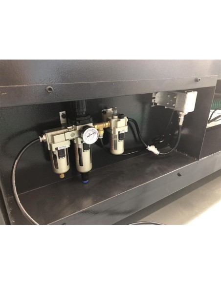 copy of CNC apdirbimo centras Winter Routermax ATC 2130 ECO
