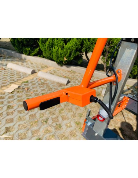 Medžio rąstų juostinio pjovimo staklės - gateris OPTIMAT Timberland TMC 910