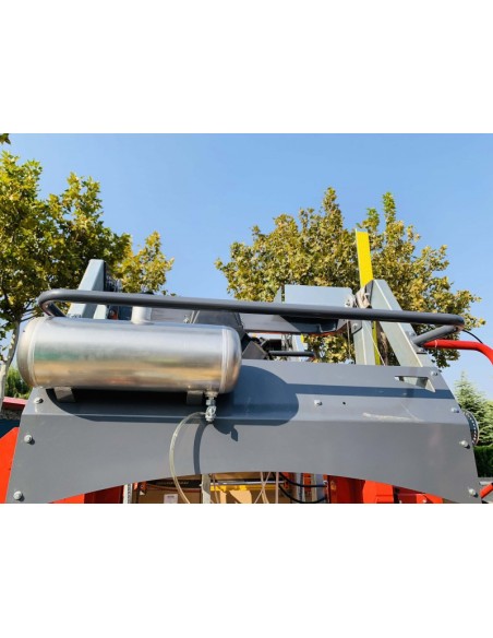 copy of Medžio rąstų juostinio pjovimo staklės - gateris OPTIMAT Timberland TMG 790