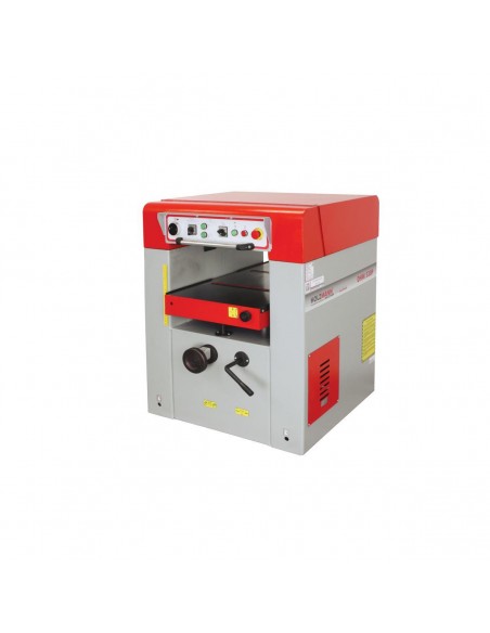 Reismusas Holzmann DHM530P_400V