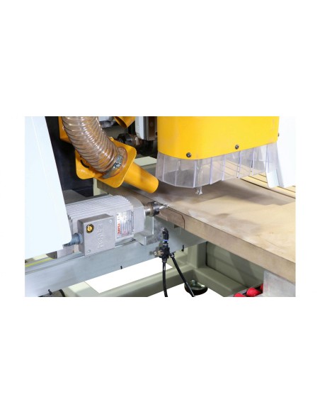 Dūrų pilno apdirbimo CNC su dviem portalais MZK CNC RIPPER DOUBLE