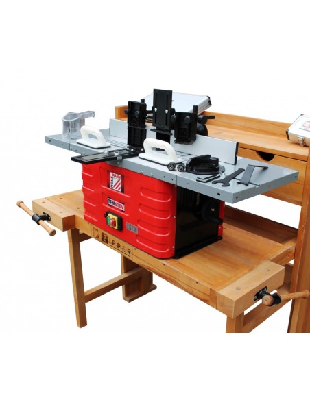 Darbastalis medinis Holzmann WB 123A