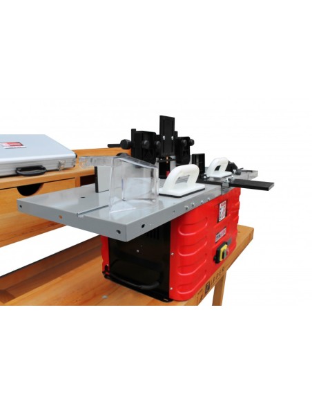 Darbastalis medinis Holzmann WB 123A