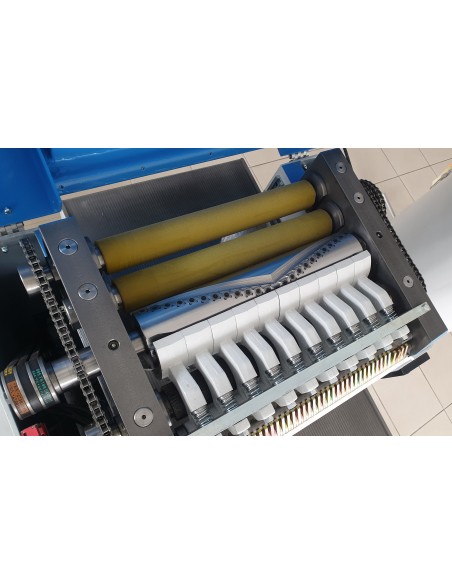 Reismusas NETMAK KA 630 OTM