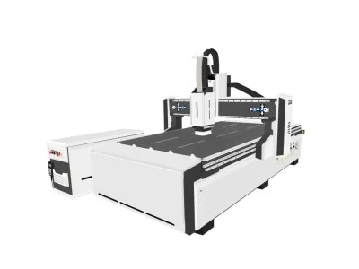 CNC apdirbimo centras Routermax BASIC 2130 PRO