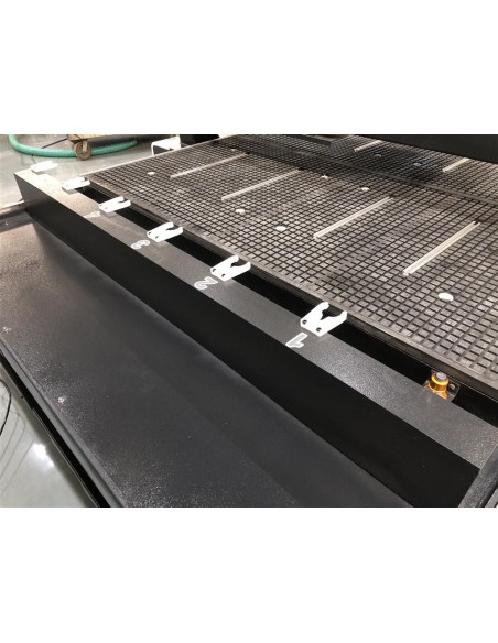 CNC apdirbimo centras Winter Routermax ATC 1530 ECO
