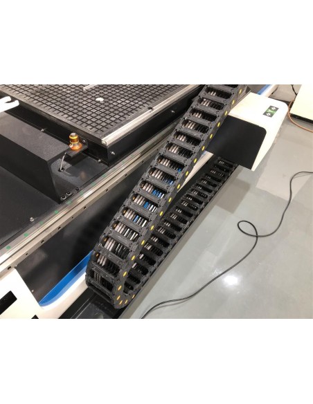 CNC apdirbimo centras Winter Routermax ATC 1530 ECO