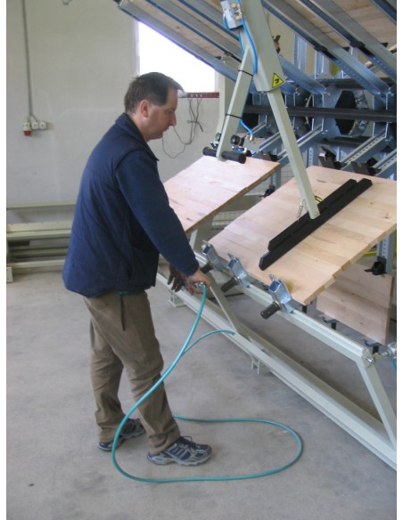 copy of Klijavimo presas Holzmann VSTR3000