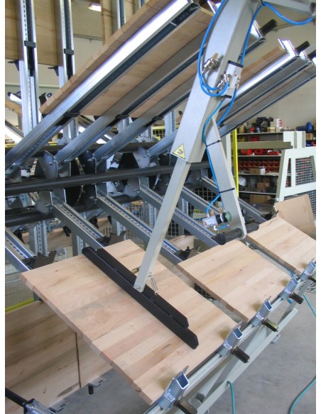 copy of Klijavimo presas Holzmann VSTR3000