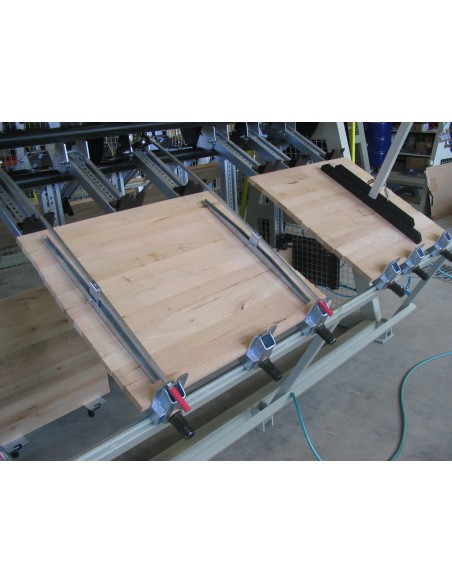 copy of Klijavimo presas Holzmann VSTR3000