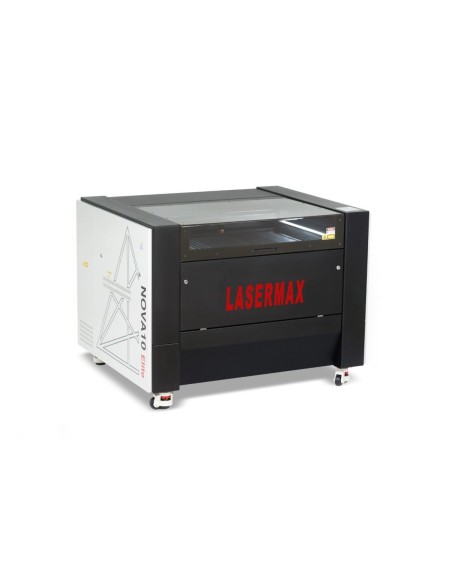 Lazerinės pjovimo - graviravimo staklės NOVA ELITE 1070 – 100W