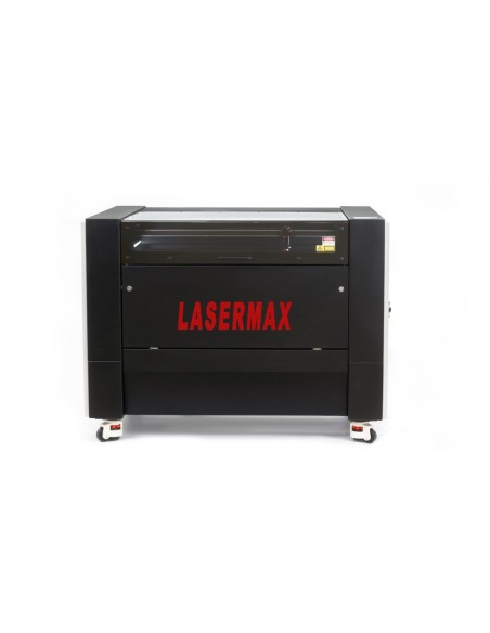 Lazerinės pjovimo - graviravimo staklės NOVA ELITE 1070 – 100W