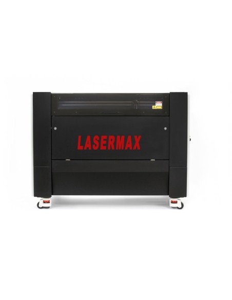 Lazerinės pjovimo - graviravimo staklės NOVA ELITE 1070 – 100W