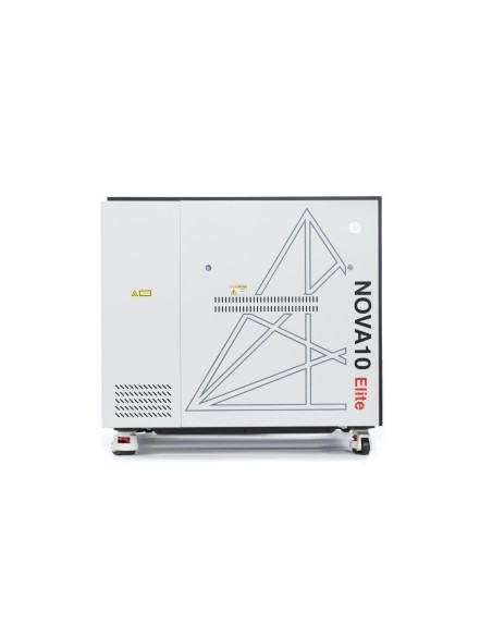 Lazerinės pjovimo - graviravimo staklės NOVA ELITE 1070 – 100W