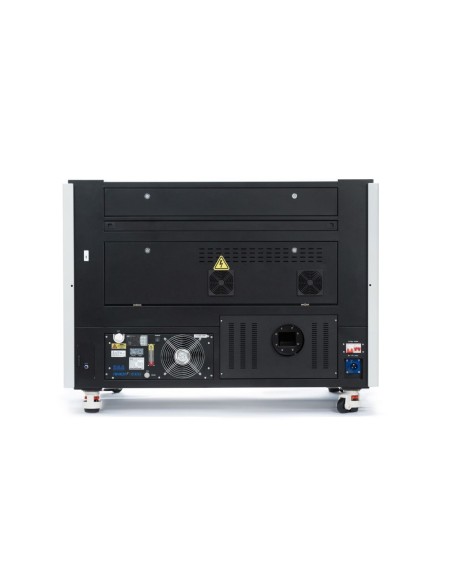Lazerinės pjovimo - graviravimo staklės NOVA ELITE 1070 – 100W