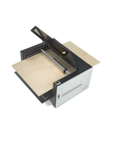 Lazerinės pjovimo - graviravimo staklės NOVA ELITE 1610-150 W