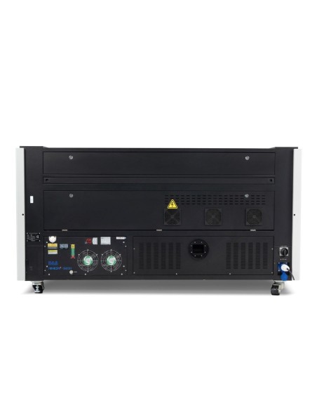 Lazerinės pjovimo - graviravimo staklės NOVA ELITE 1610-150 W
