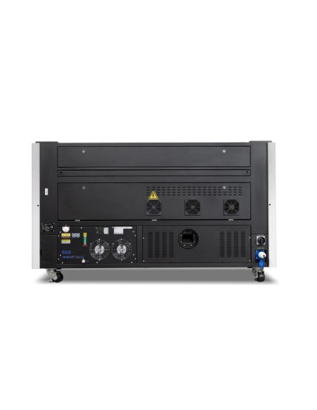 Lazerinės pjovimo - graviravimo staklės NOVA ELITE 1490 -150 W