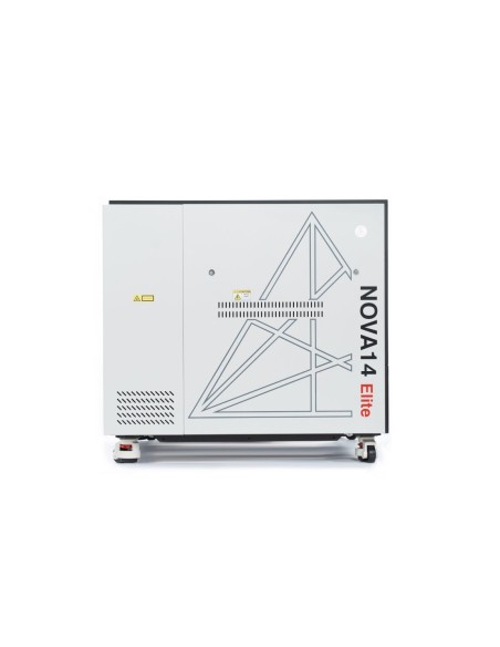 Lazerinės pjovimo - graviravimo staklės NOVA ELITE 1490 -150 W
