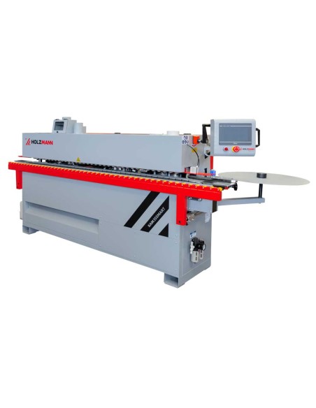 Briaunų laminavimo staklės Holzmann KAM35SMART_400V