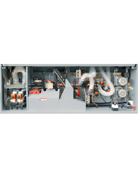 Briaunų laminavimo staklės Holzmann KAM35SMART_400V
