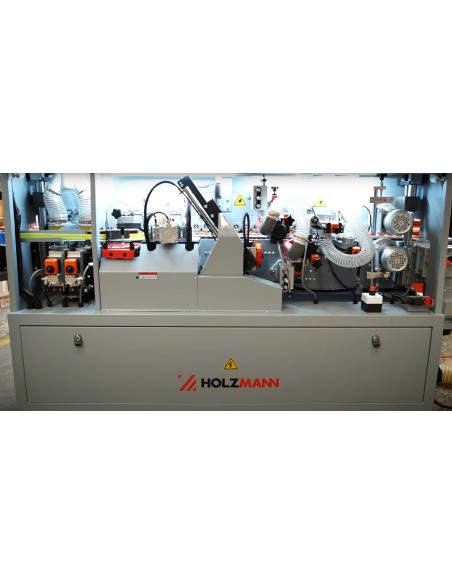 Briaunų laminavimo staklės Holzmann KAM35SMART_400V