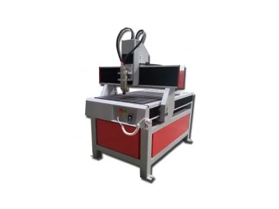 Graviravimo, frezavimo CNC Routermax MINI 6090 DELUXE