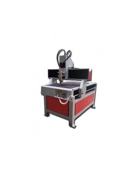 copy of Graviravimo, frezavimo, tekinimo CNC Routermax 6090