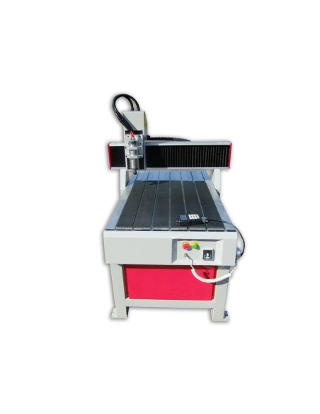 copy of Graviravimo, frezavimo, tekinimo CNC Routermax 6090