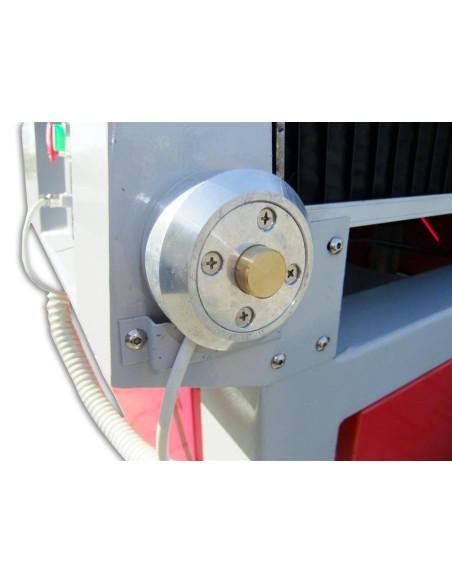 copy of Graviravimo, frezavimo, tekinimo CNC Routermax 6090