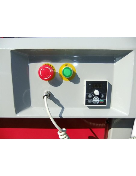 Graviravimo, frezavimo CNC Routermax MINI 6090 DELUXE