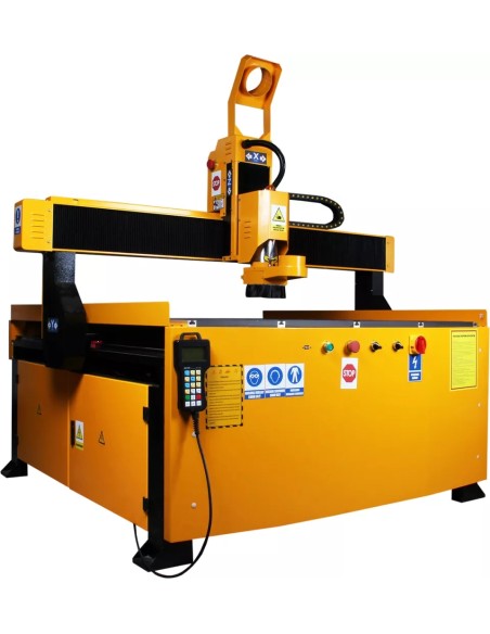 copy of CNC apdirbimo centras Routermax BASIC 1325 ECO