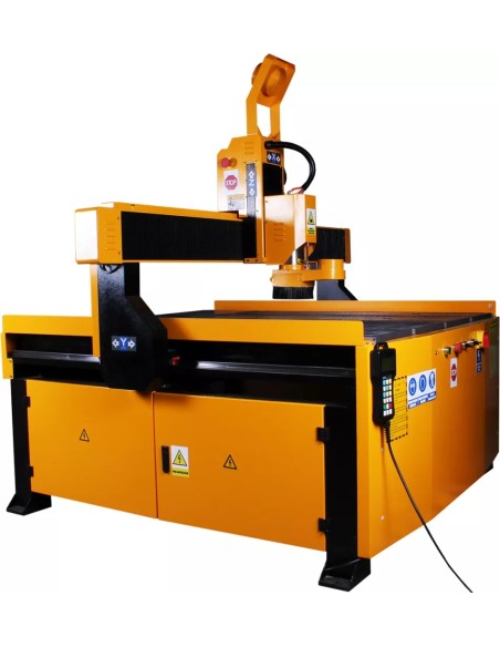 copy of CNC apdirbimo centras Routermax BASIC 1325 ECO