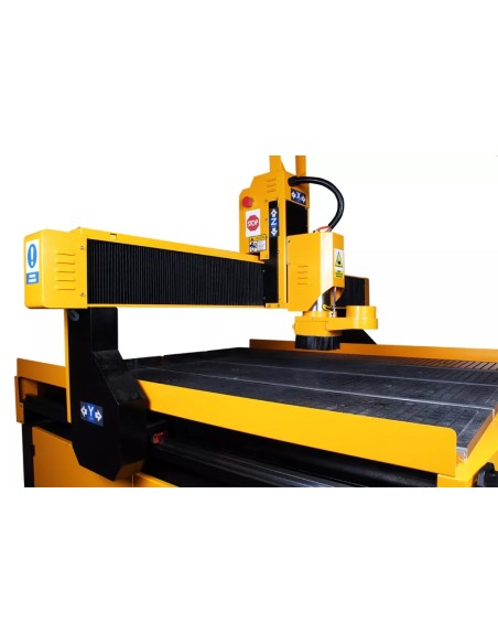 copy of CNC apdirbimo centras Routermax BASIC 1325 ECO